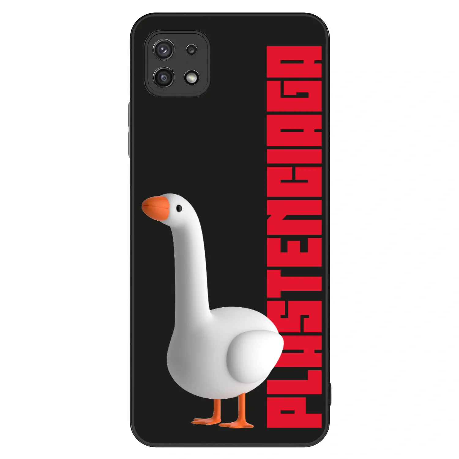 Picasee ULTIMATE CASE na Samsung Galaxy A22 A226B 5G - Kiky Ricky