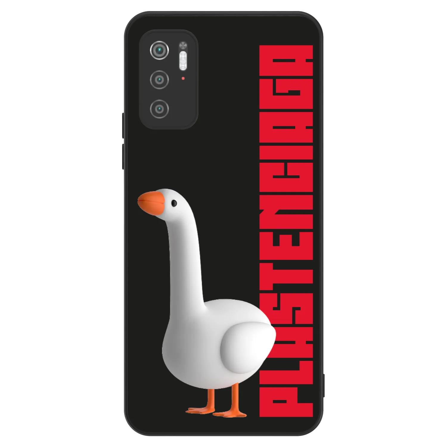 Picasee ULTIMATE CASE na Xiaomi Poco M3 Pro 5G - Kiky Ricky