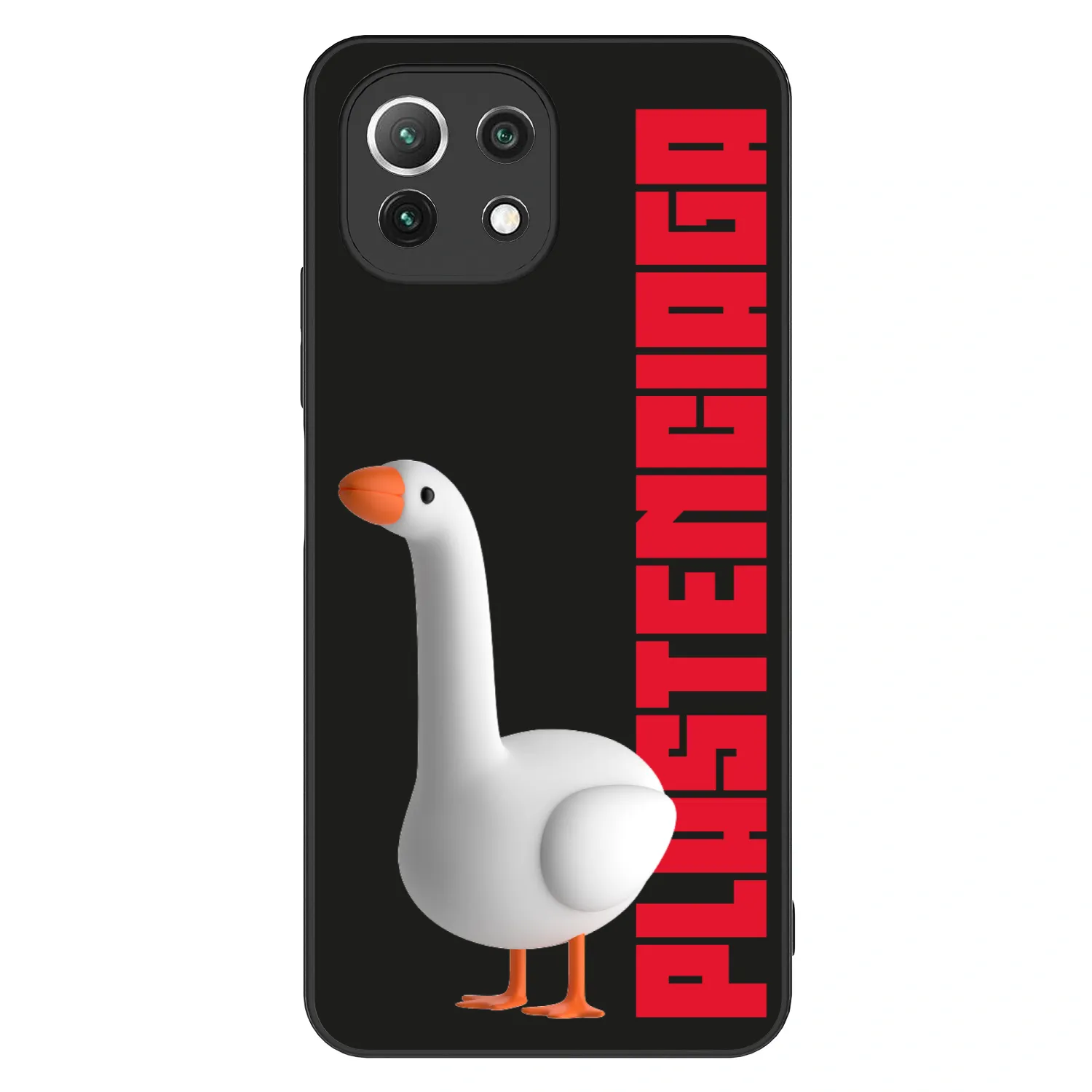 Picasee ULTIMATE CASE na Xiaomi 11 Lite 5G NE - Kiky Ricky