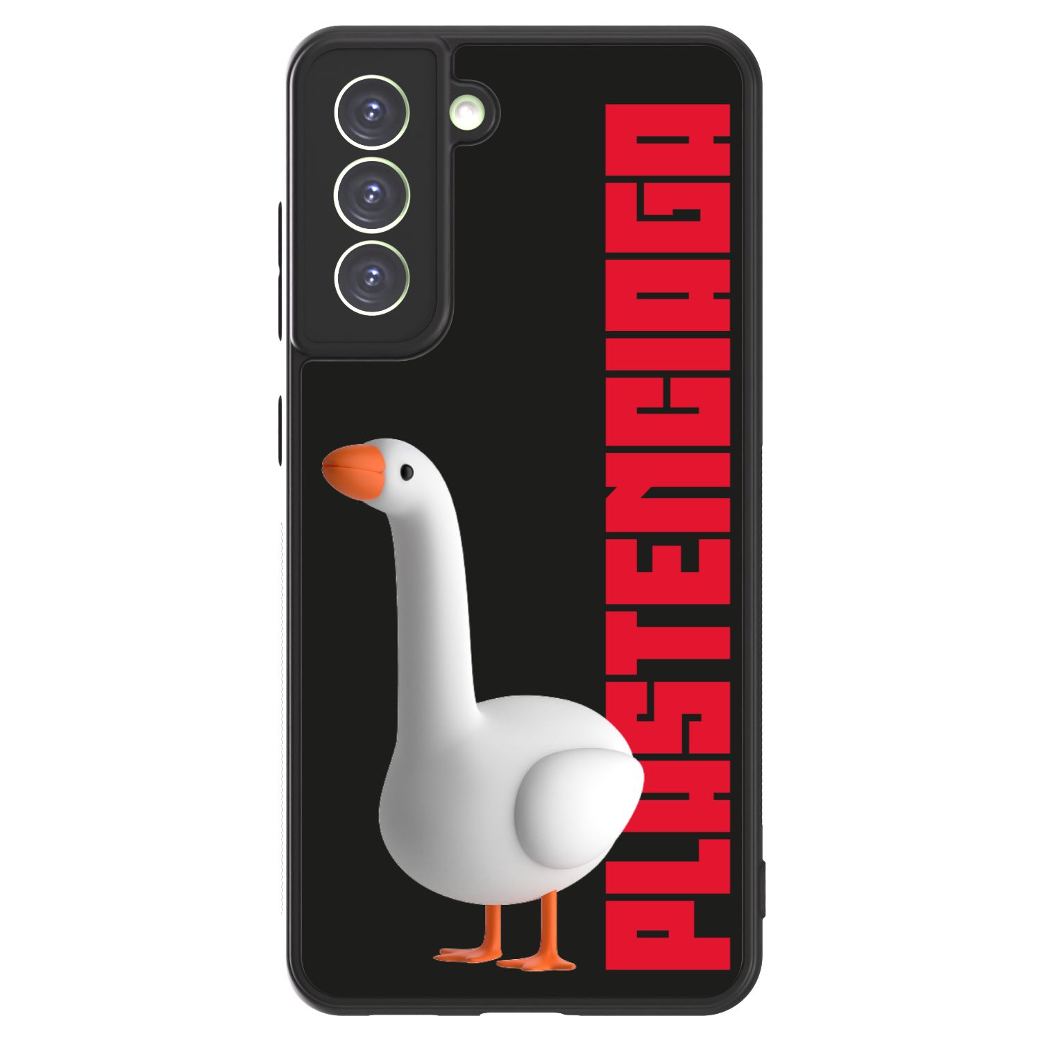 Picasee ULTIMATE CASE na Samsung Galaxy S21 FE 5G - Kiky Ricky
