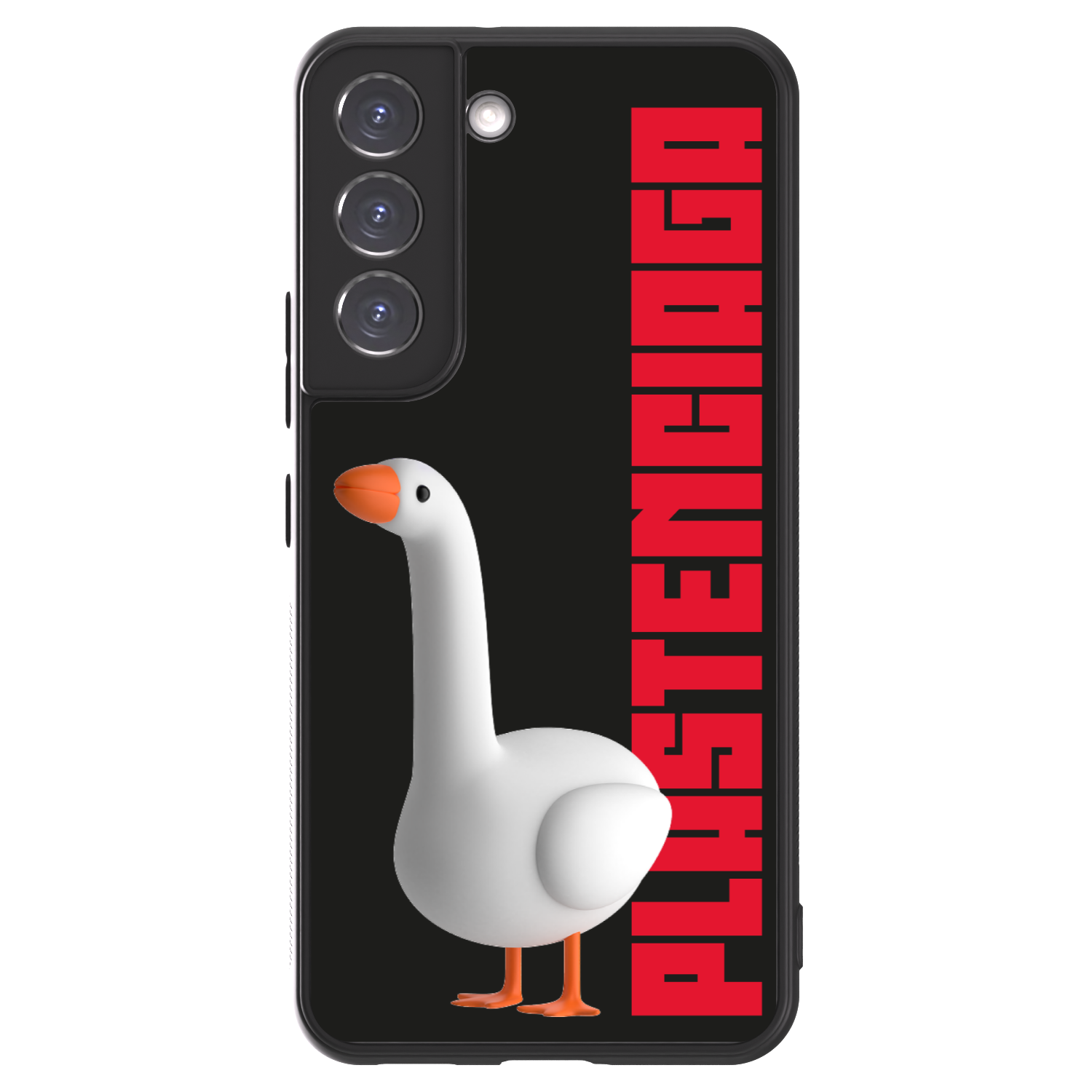 Picasee ULTIMATE CASE na Samsung Galaxy S22 5G - Kiky Ricky