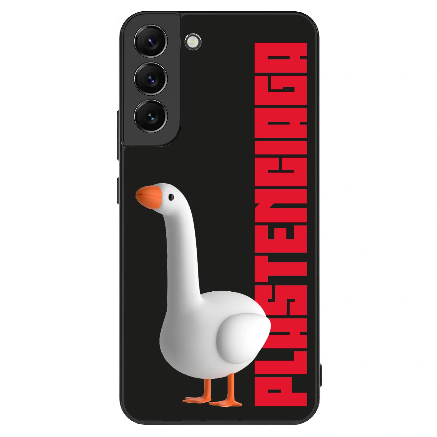 Picasee ULTIMATE CASE na Samsung Galaxy S22+ 5G - Kiky Ricky