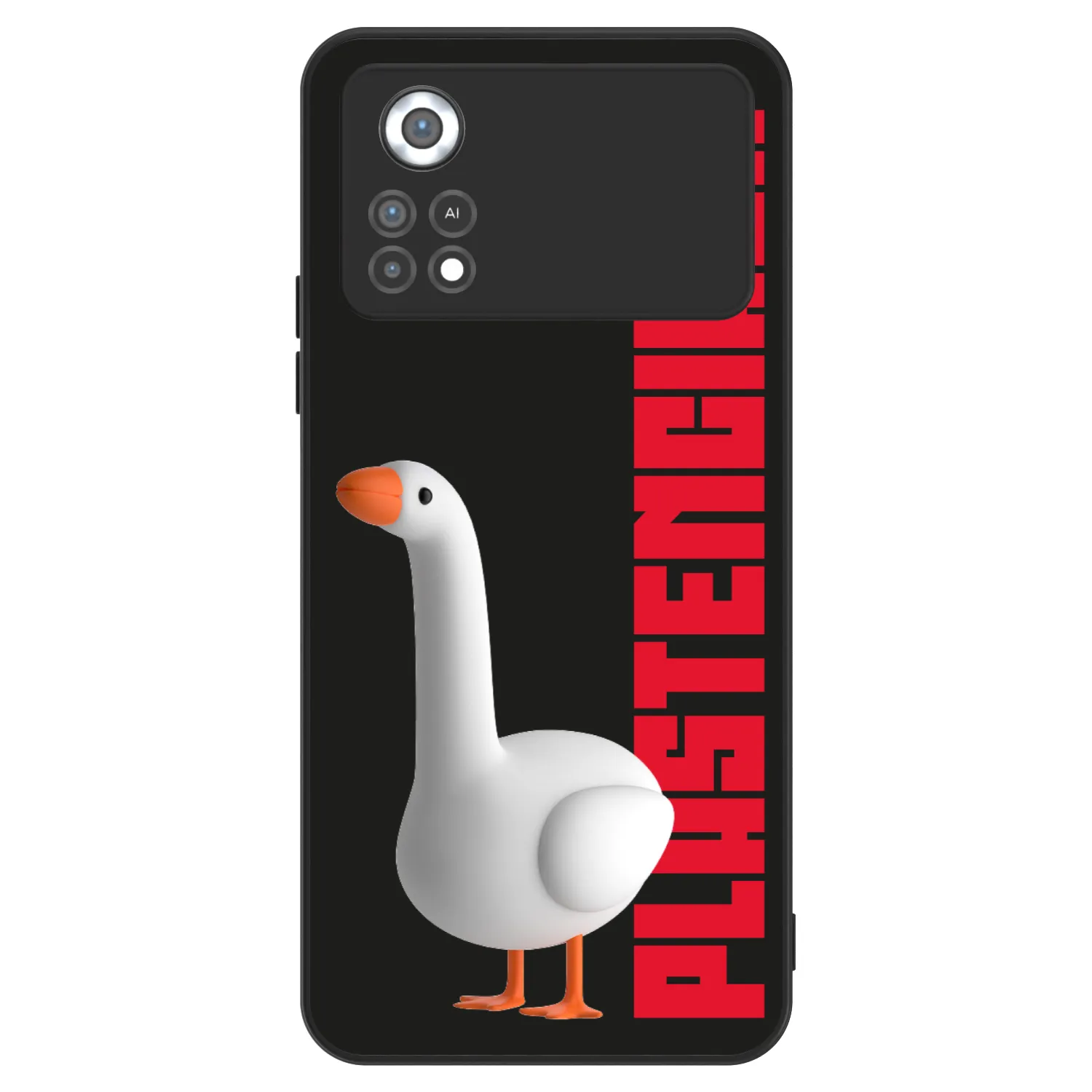 Picasee ULTIMATE CASE na Xiaomi Poco X4 Pro 5G - Kiky Ricky
