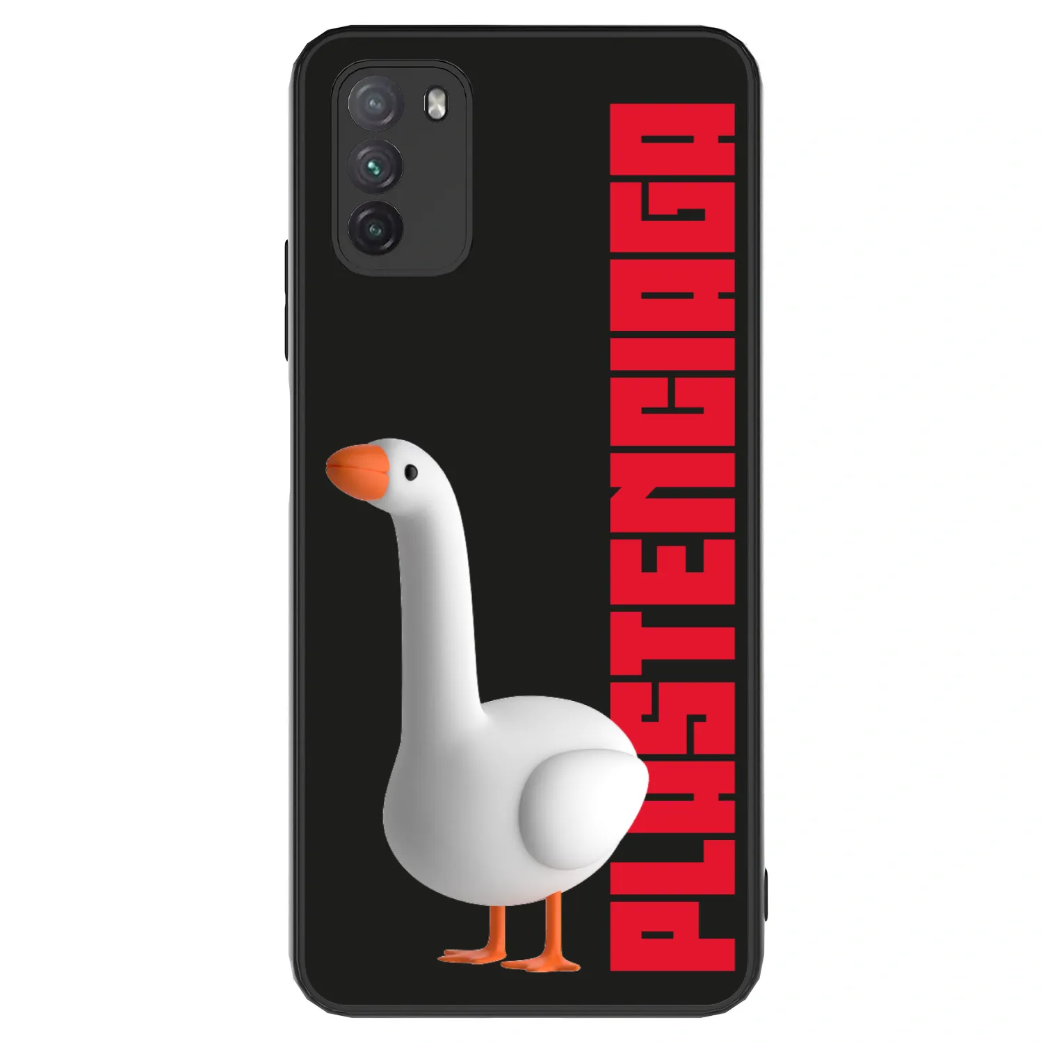 Picasee ULTIMATE CASE na Xiaomi Poco M3 - Kiky Ricky