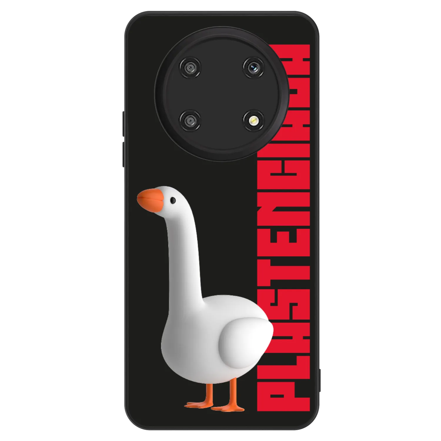 Picasee ULTIMATE CASE na Honor Magic4 Lite 5G - Kiky Ricky