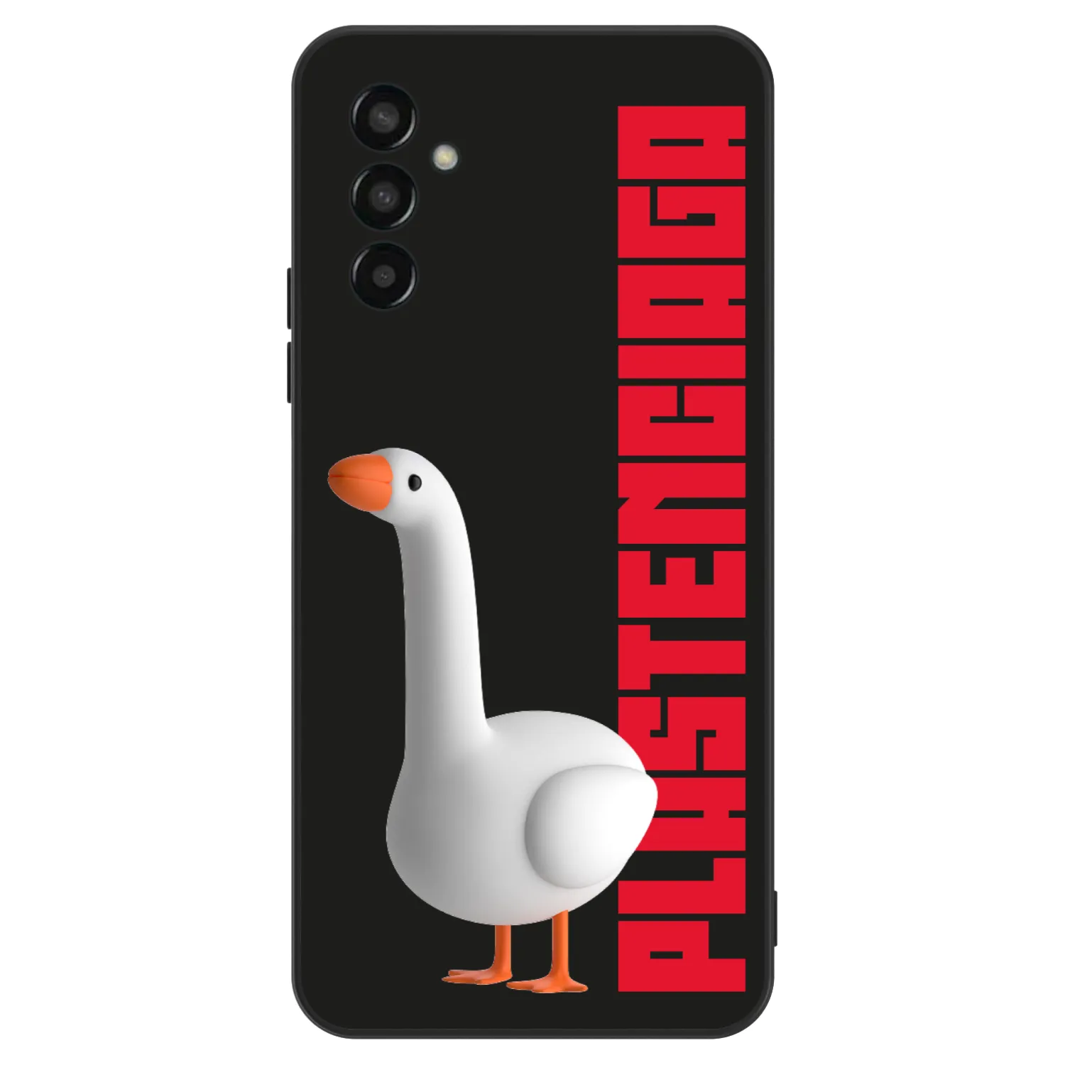 Picasee ULTIMATE CASE na Samsung Galaxy M13 M135F - Kiky Ricky