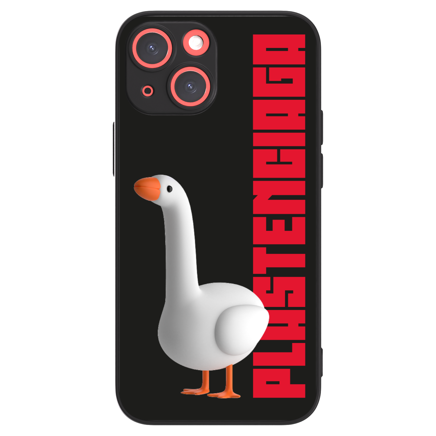 Picasee ULTIMATE CASE MagSafe pro Apple iPhone 13 mini - Kiky Ricky
