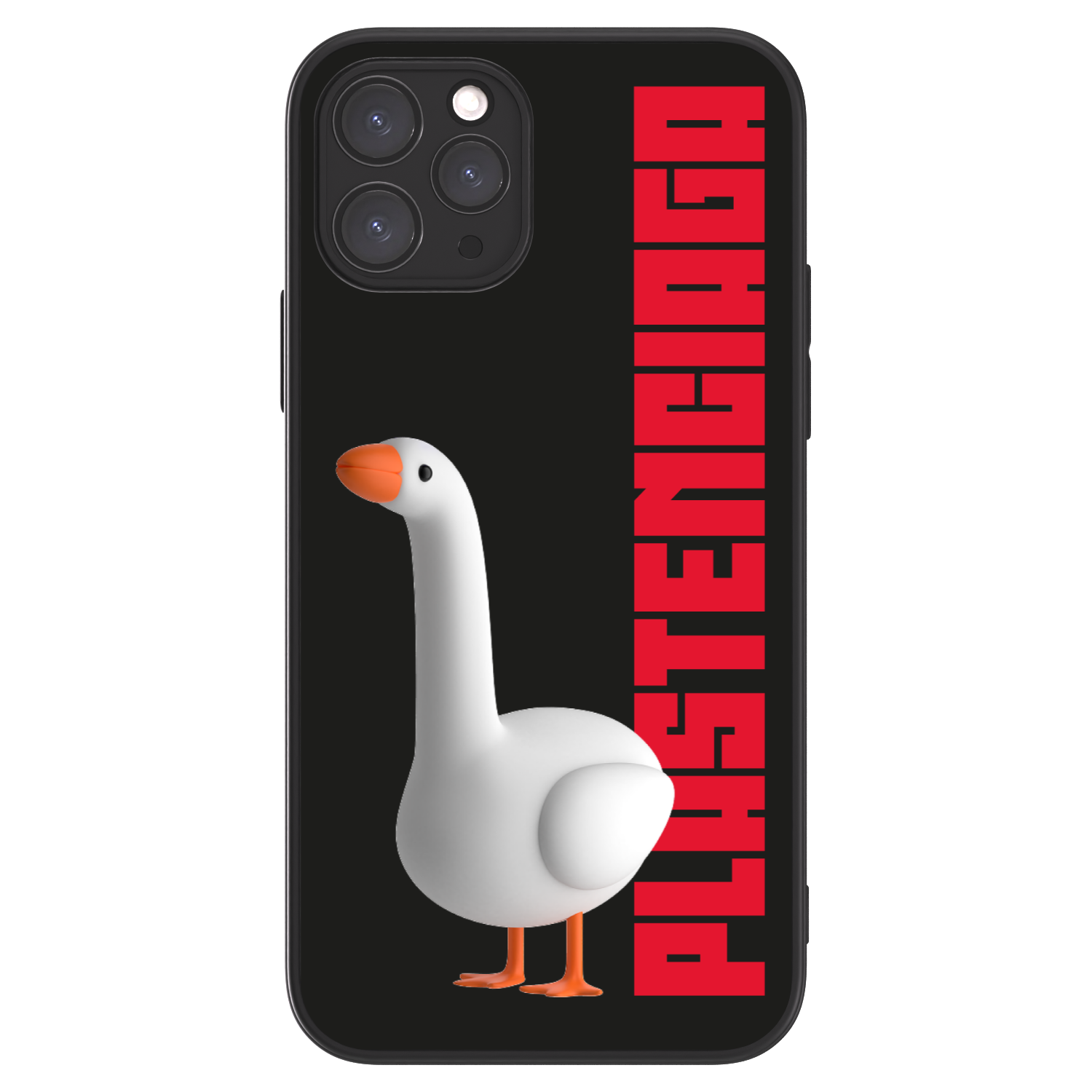 Picasee ULTIMATE CASE MagSafe pro Apple iPhone 11 Pro - Kiky Ricky