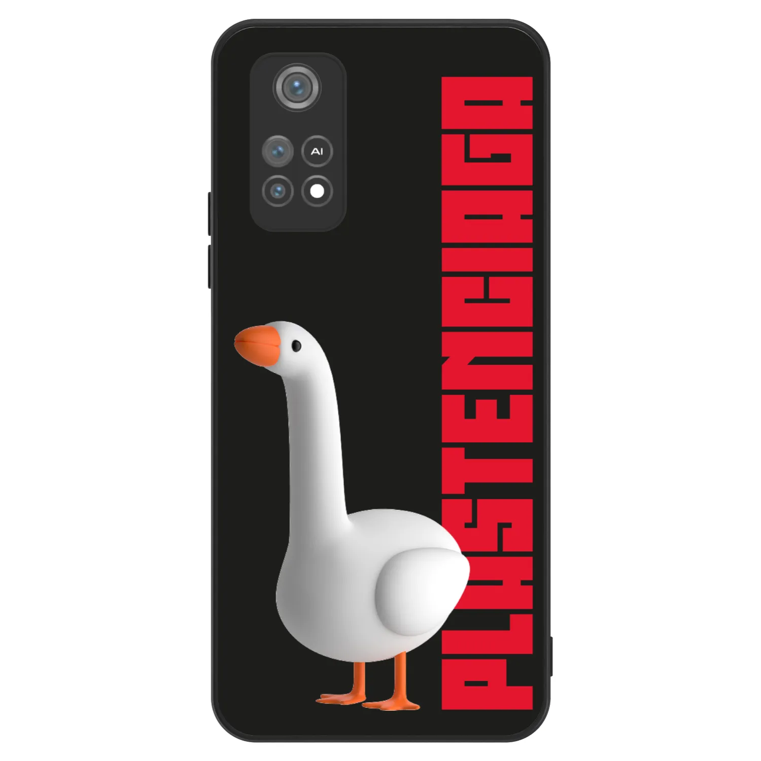 Picasee ULTIMATE CASE na Xiaomi Poco M4 Pro - Kiky Ricky