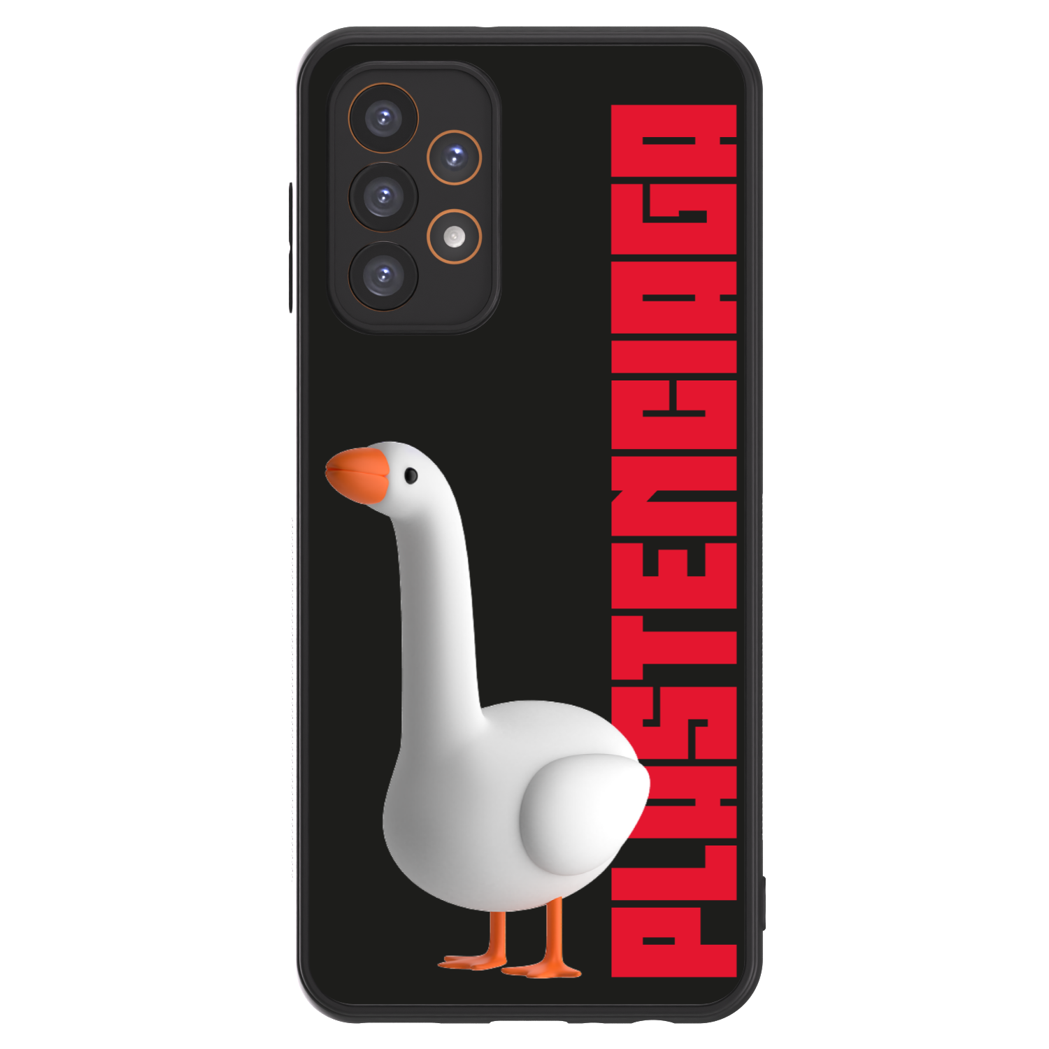 Picasee ULTIMATE CASE na Samsung Galaxy A23 A235F 4G - Kiky Ricky