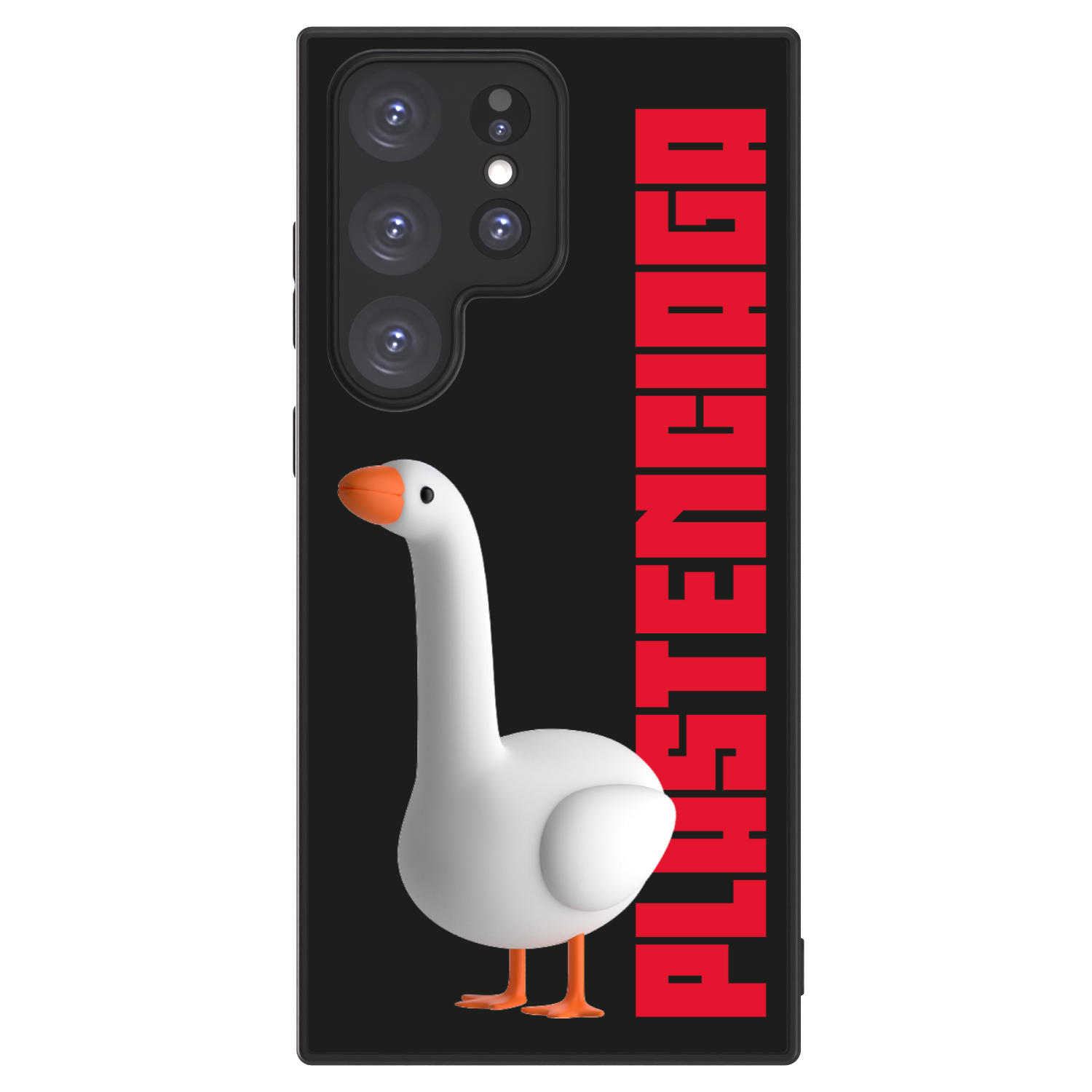 Picasee ULTIMATE CASE na Samsung Galaxy S23 Ultra 5G - Kiky Ricky