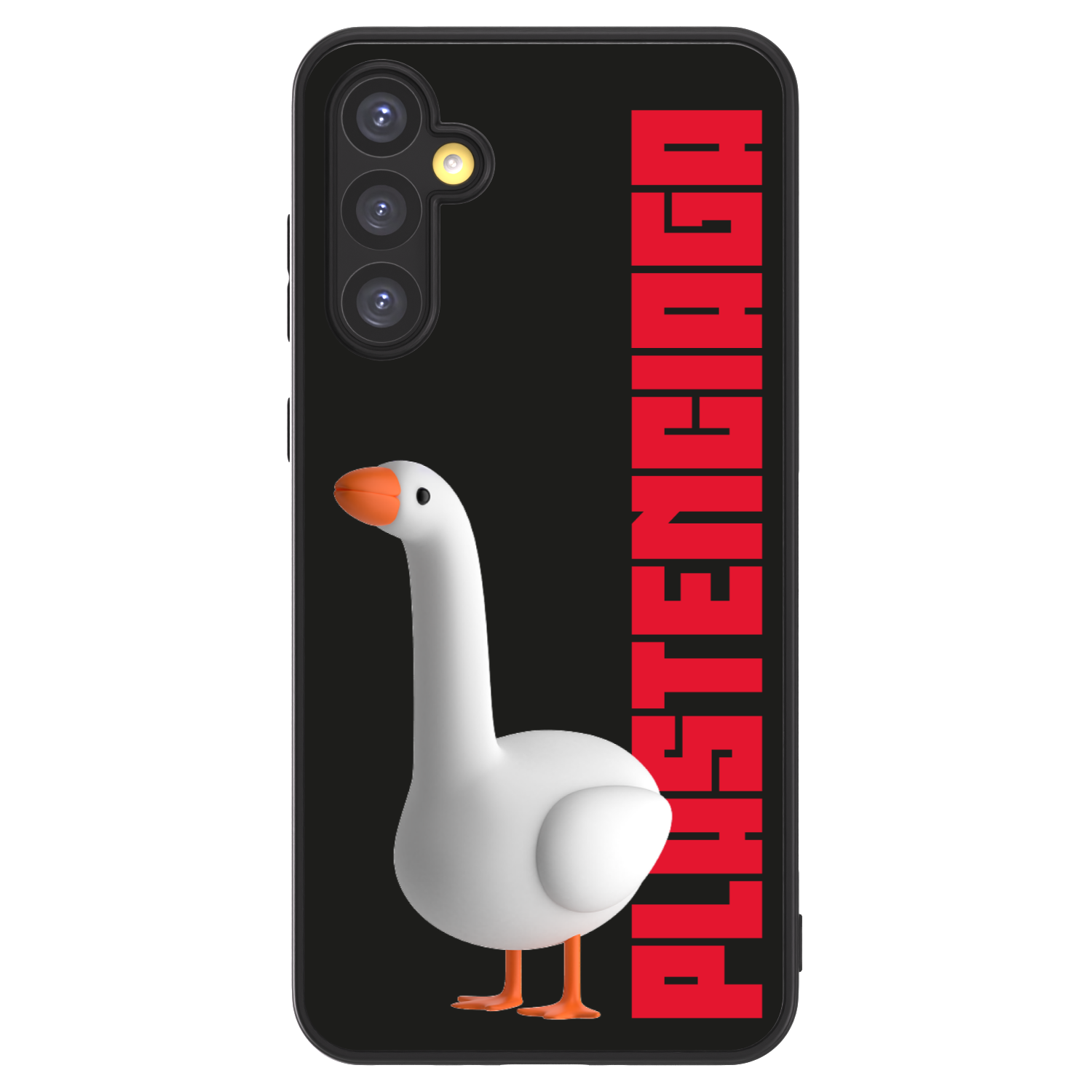 Picasee ULTIMATE CASE na Samsung Galaxy A34 5G A346B - Kiky Ricky