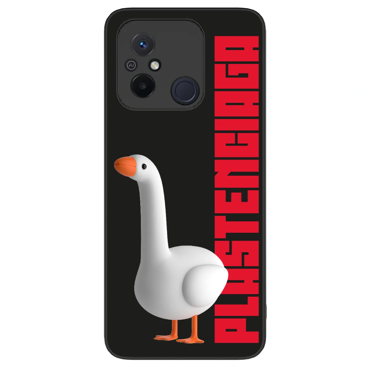 Picasee ULTIMATE CASE na Xiaomi Redmi 12C - Kiky Ricky