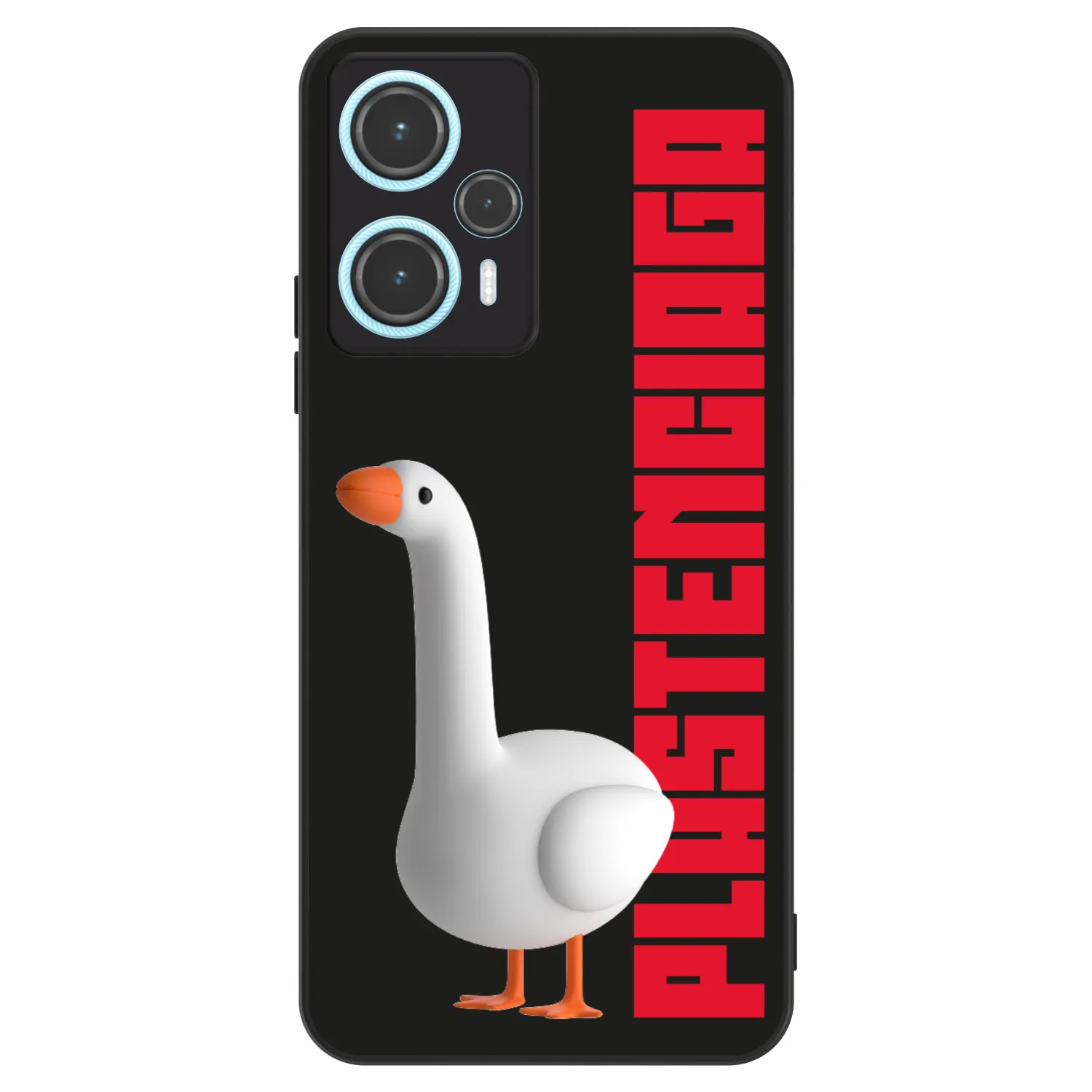 Picasee ULTIMATE CASE na Xiaomi Poco F5 - Kiky Ricky