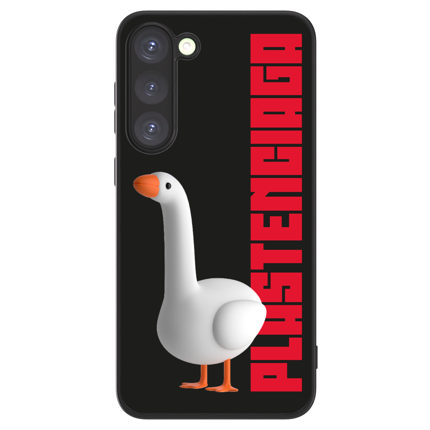 Picasee ULTIMATE CASE PowerShare pro Samsung Galaxy S23+ 5G - Kiky Ricky