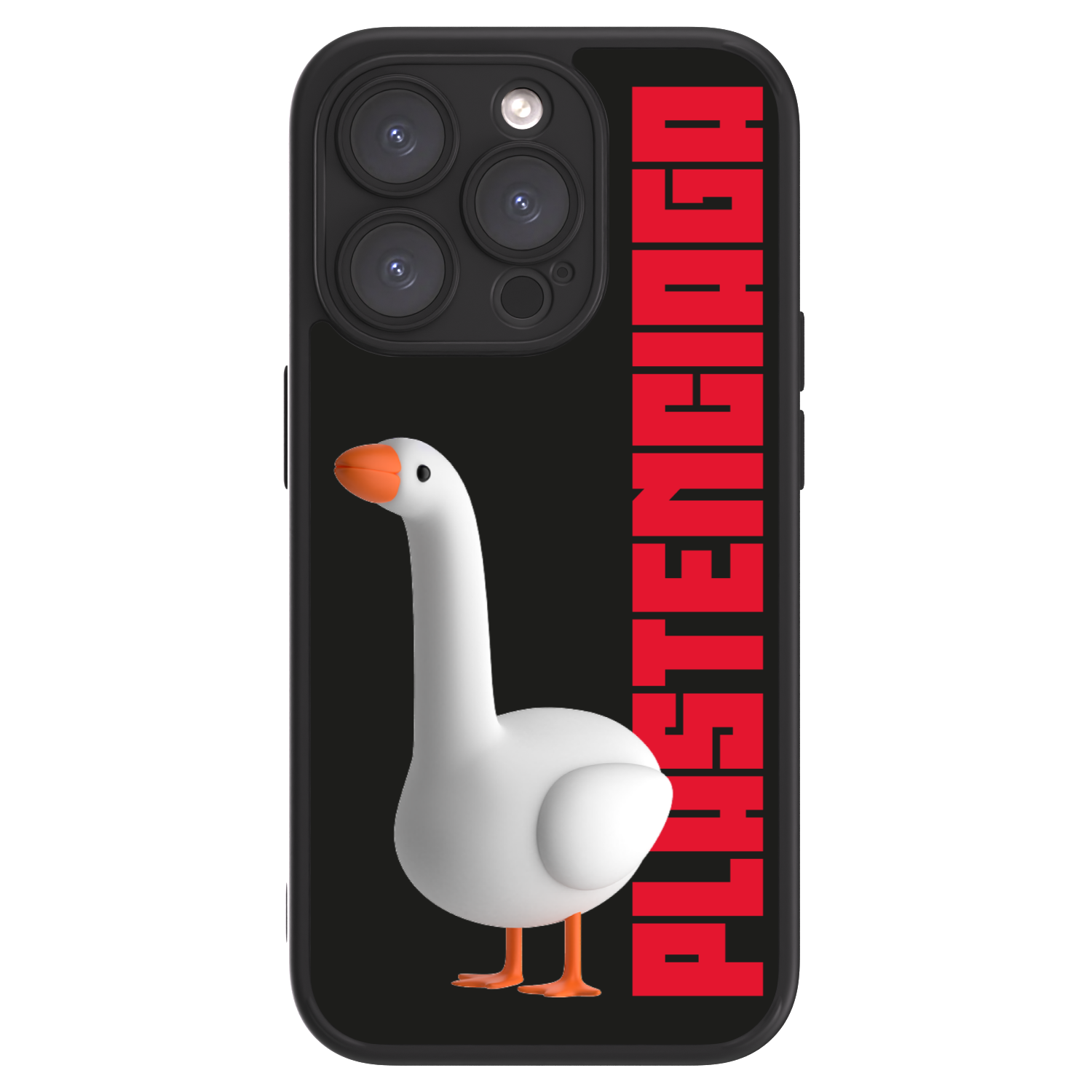 Picasee ULTIMATE CASE MagSafe pro Apple iPhone 15 Pro - Kiky Ricky