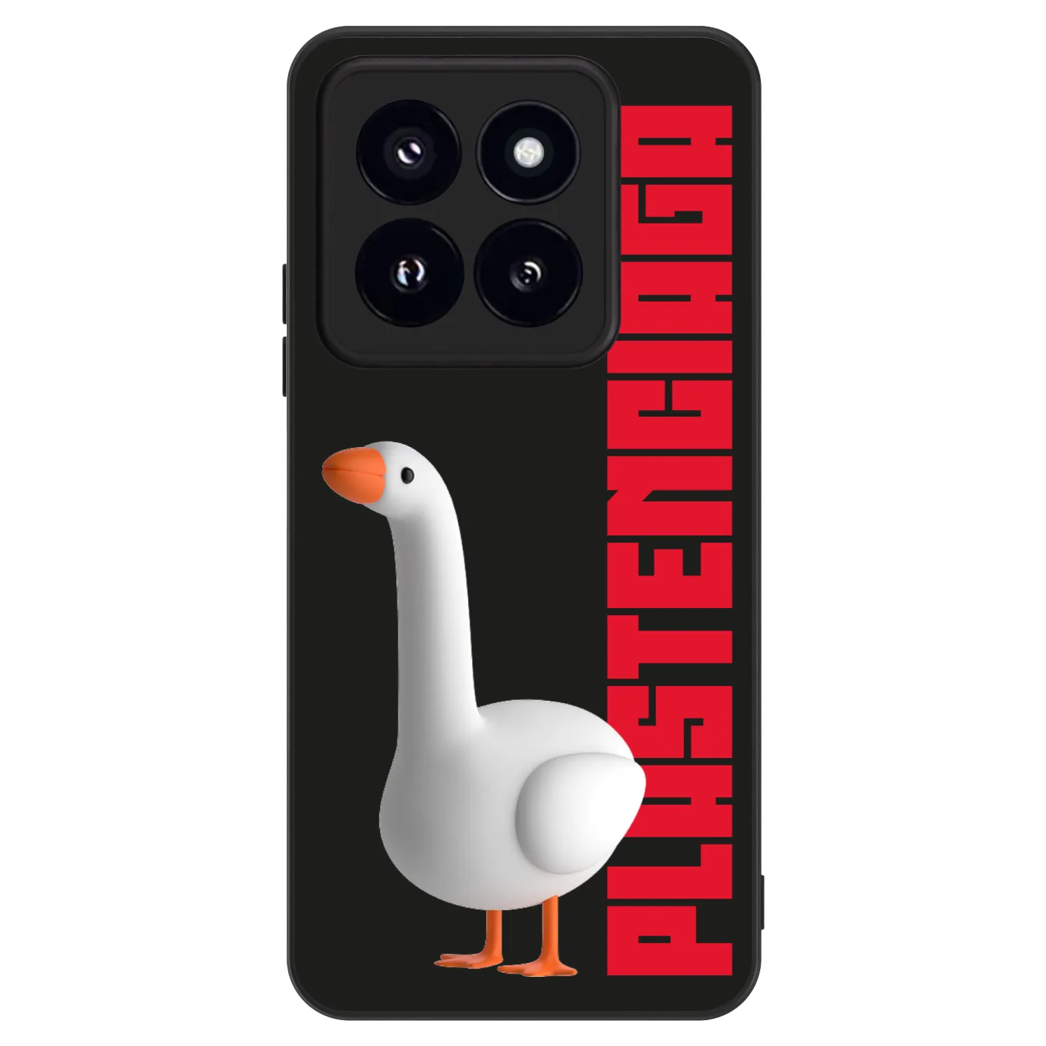 Picasee ULTIMATE CASE na Xiaomi 14 Pro - Kiky Ricky