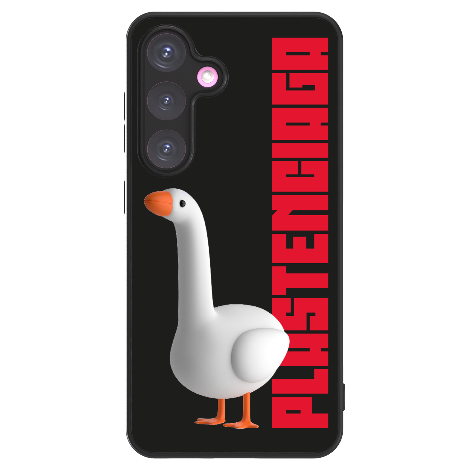 Picasee ULTIMATE CASE PowerShare pro Samsung Galaxy S24+ S926B 5G - Kiky Ricky