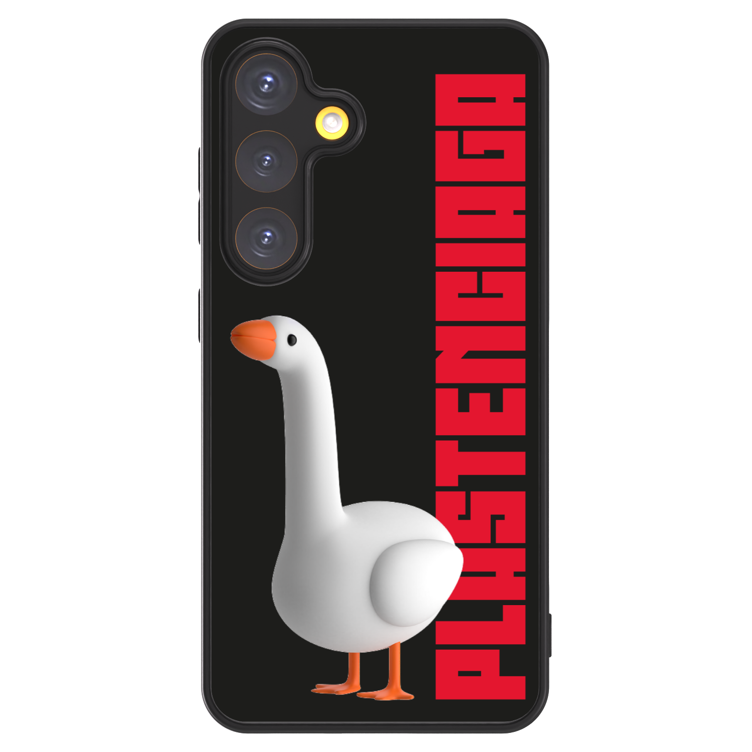 Picasee ULTIMATE CASE na Samsung Galaxy S24 S921B 5G - Kiky Ricky