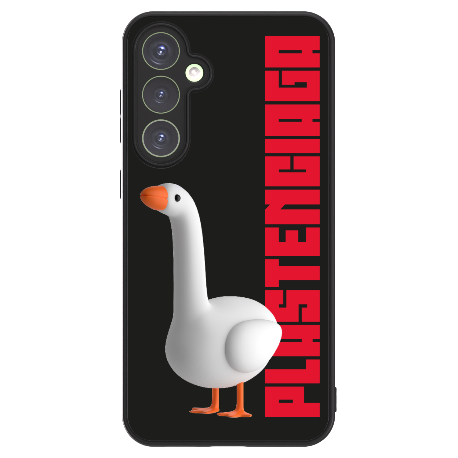 Picasee ULTIMATE CASE PowerShare pro Samsung Galaxy S23 FE S711B - Kiky Ricky