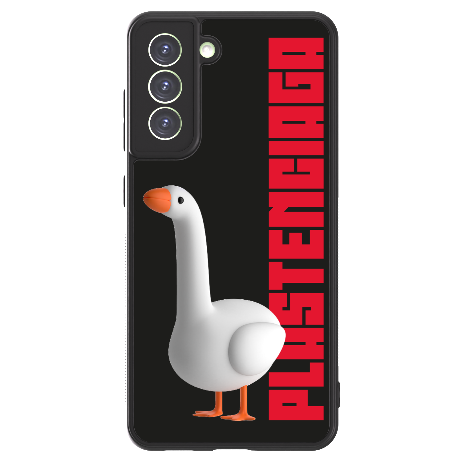 Picasee ULTIMATE CASE PowerShare pro Samsung Galaxy S21 FE 5G - Kiky Ricky