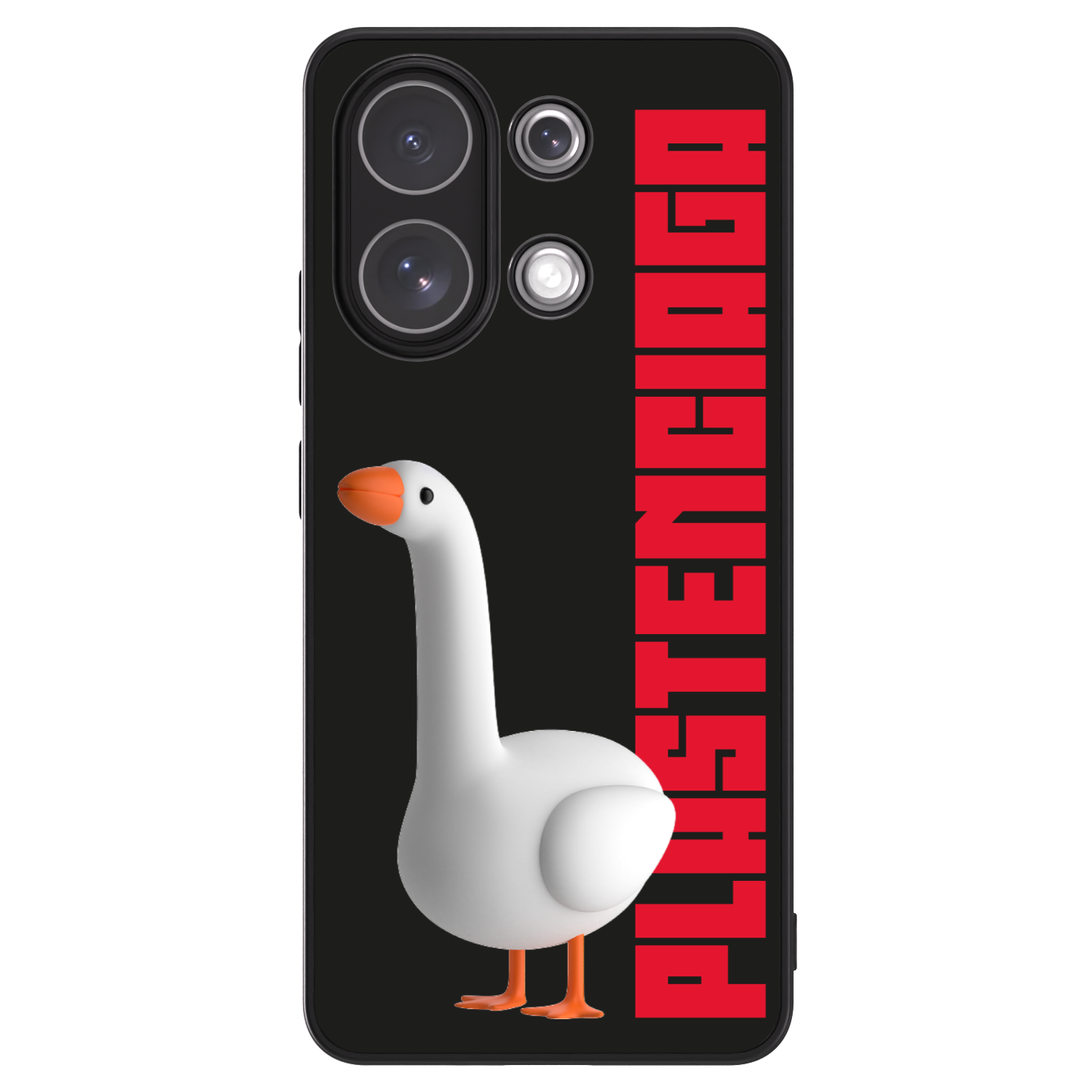 Picasee ULTIMATE CASE na Xiaomi Redmi Note 13 4G - Kiky Ricky