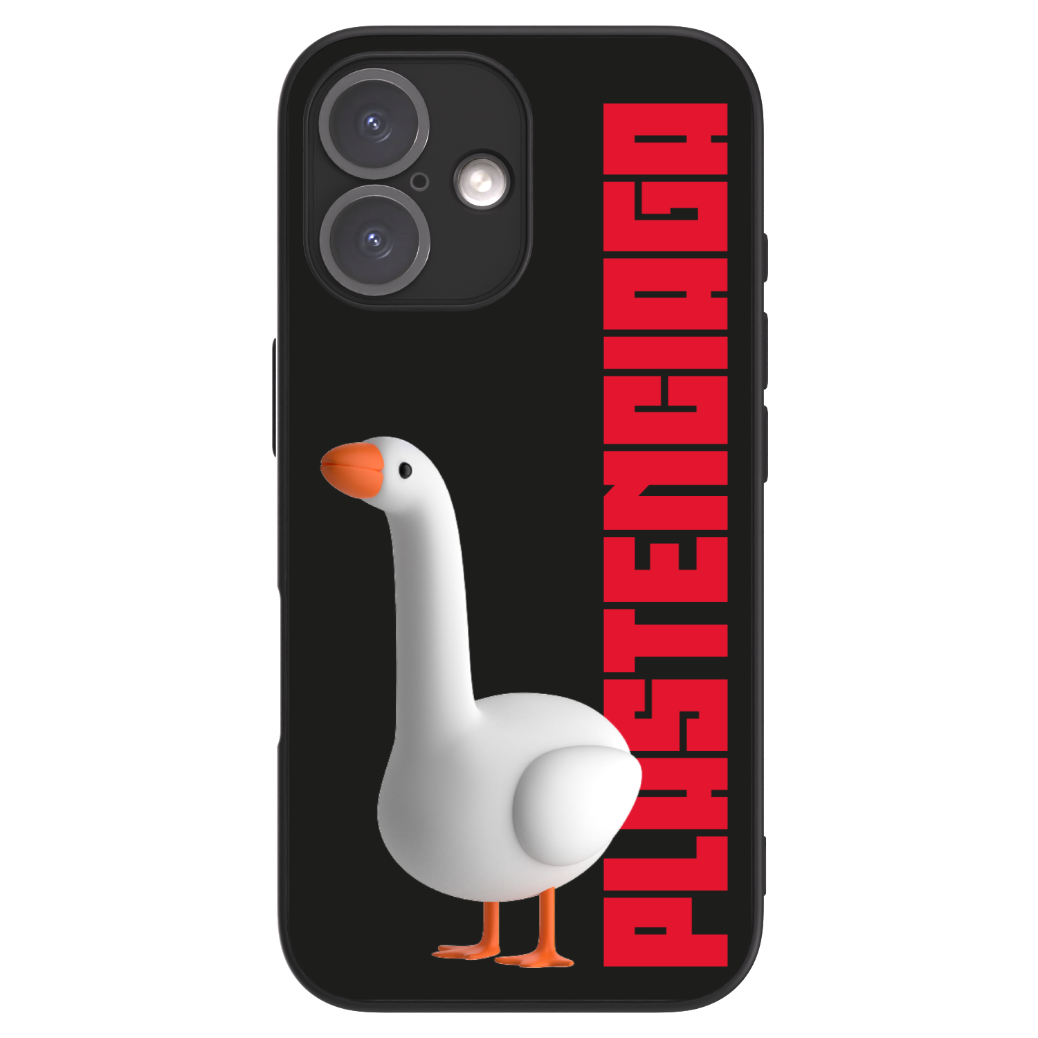 Picasee ULTIMATE CASE na Apple iPhone 16 - Kiky Ricky
