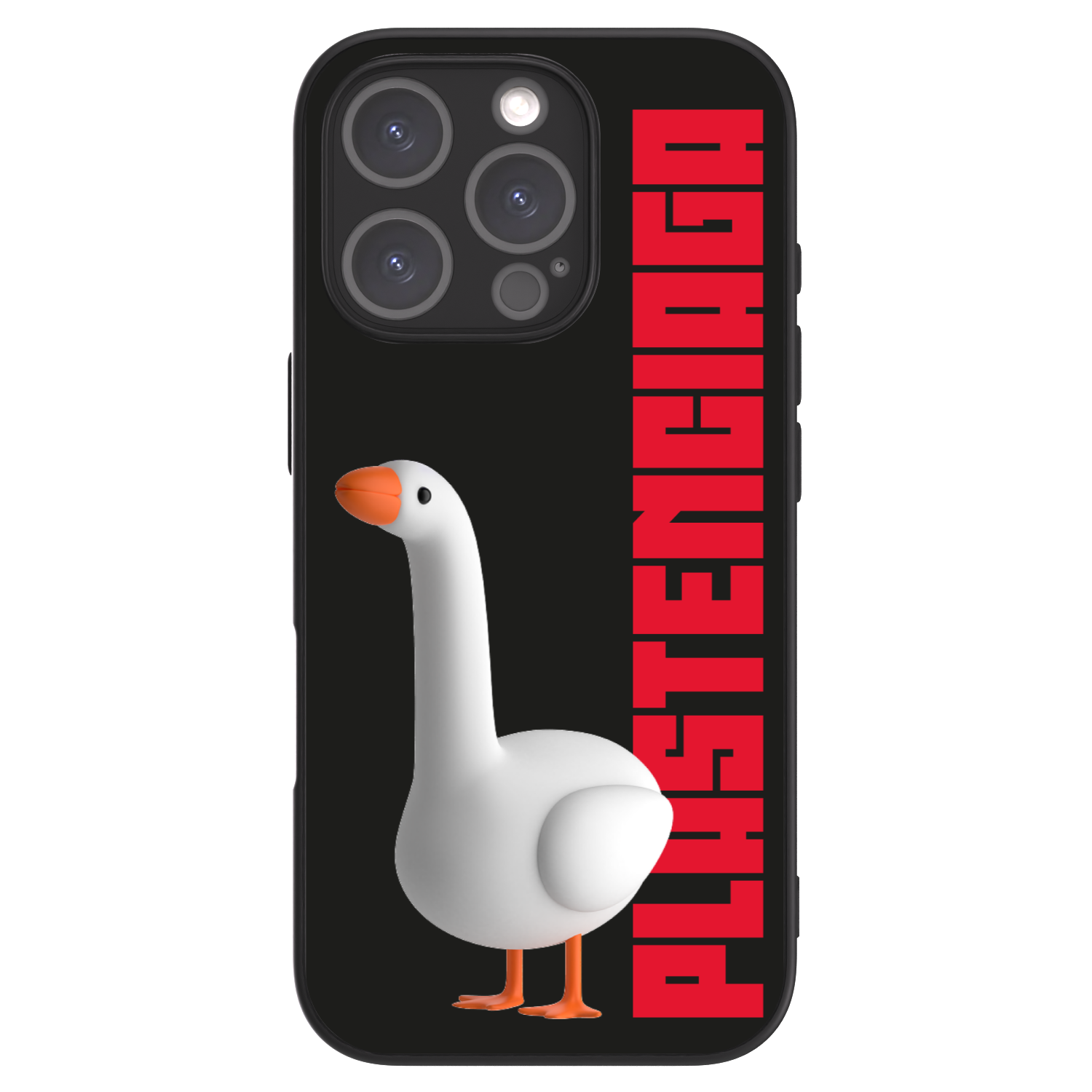 Picasee ULTIMATE CASE na Apple iPhone 16 Pro - Kiky Ricky