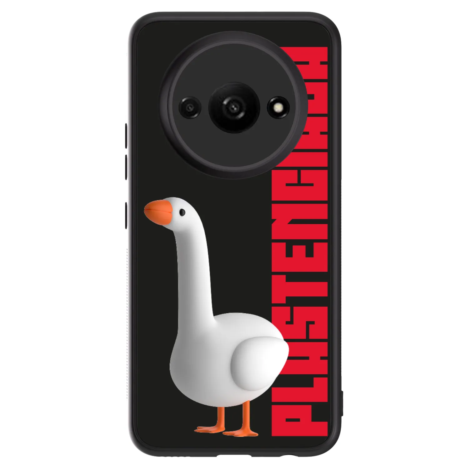 Picasee ULTIMATE CASE na Xiaomi Redmi A3 - Kiky Ricky