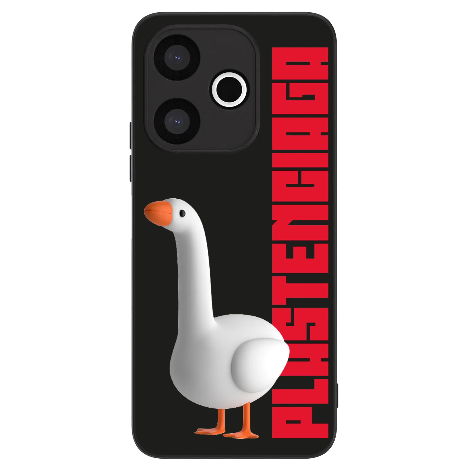 Picasee ULTIMATE CASE na Xiaomi Redmi 13 4G - Kiky Ricky