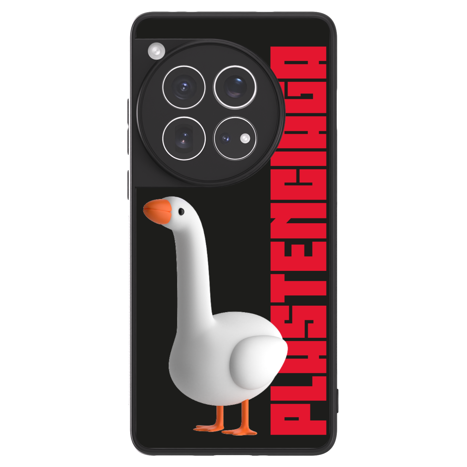 Picasee ULTIMATE CASE na OnePlus 12 5G - Kiky Ricky