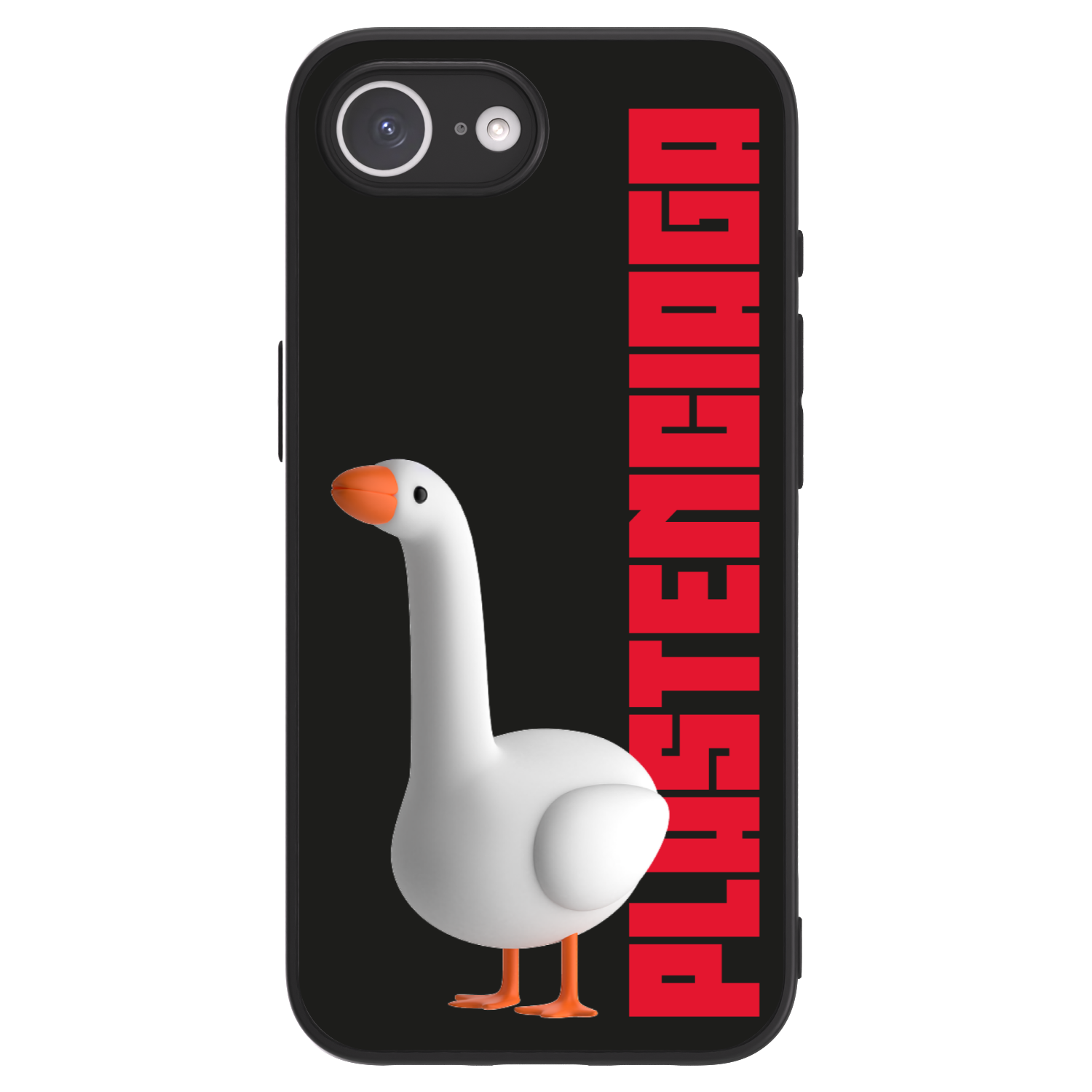 Picasee ULTIMATE CASE na Apple iPhone 16e - Kiky Ricky