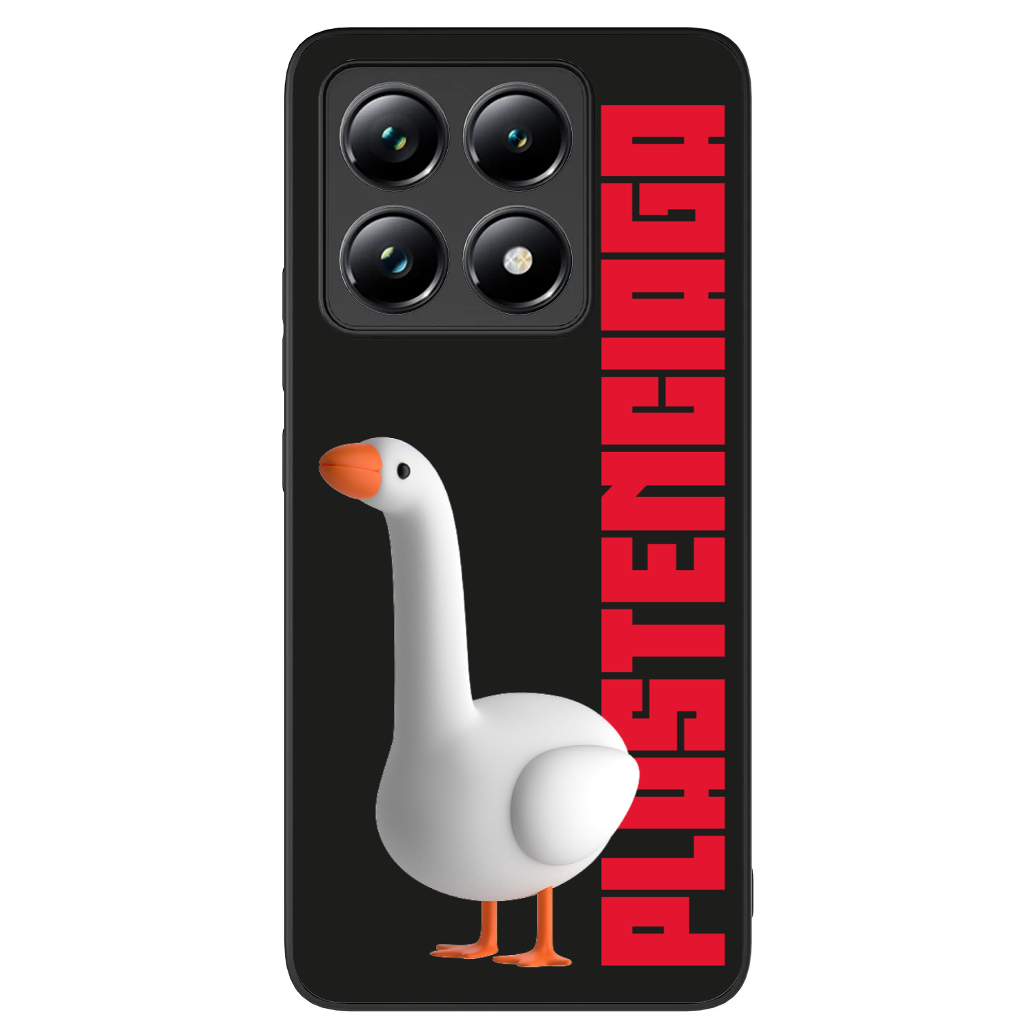 Picasee ULTIMATE CASE na Xiaomi 14T - Kiky Ricky