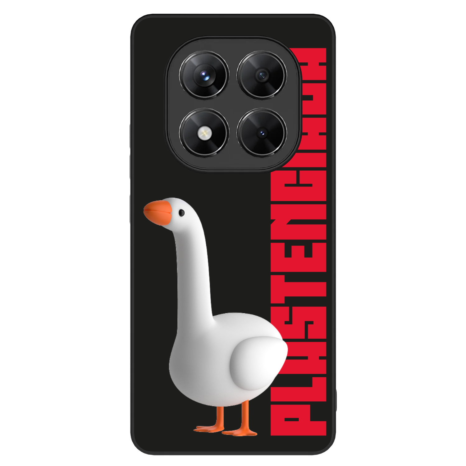 Picasee ULTIMATE CASE na Xiaomi Redmi Note 14 Pro 5G - Kiky Ricky