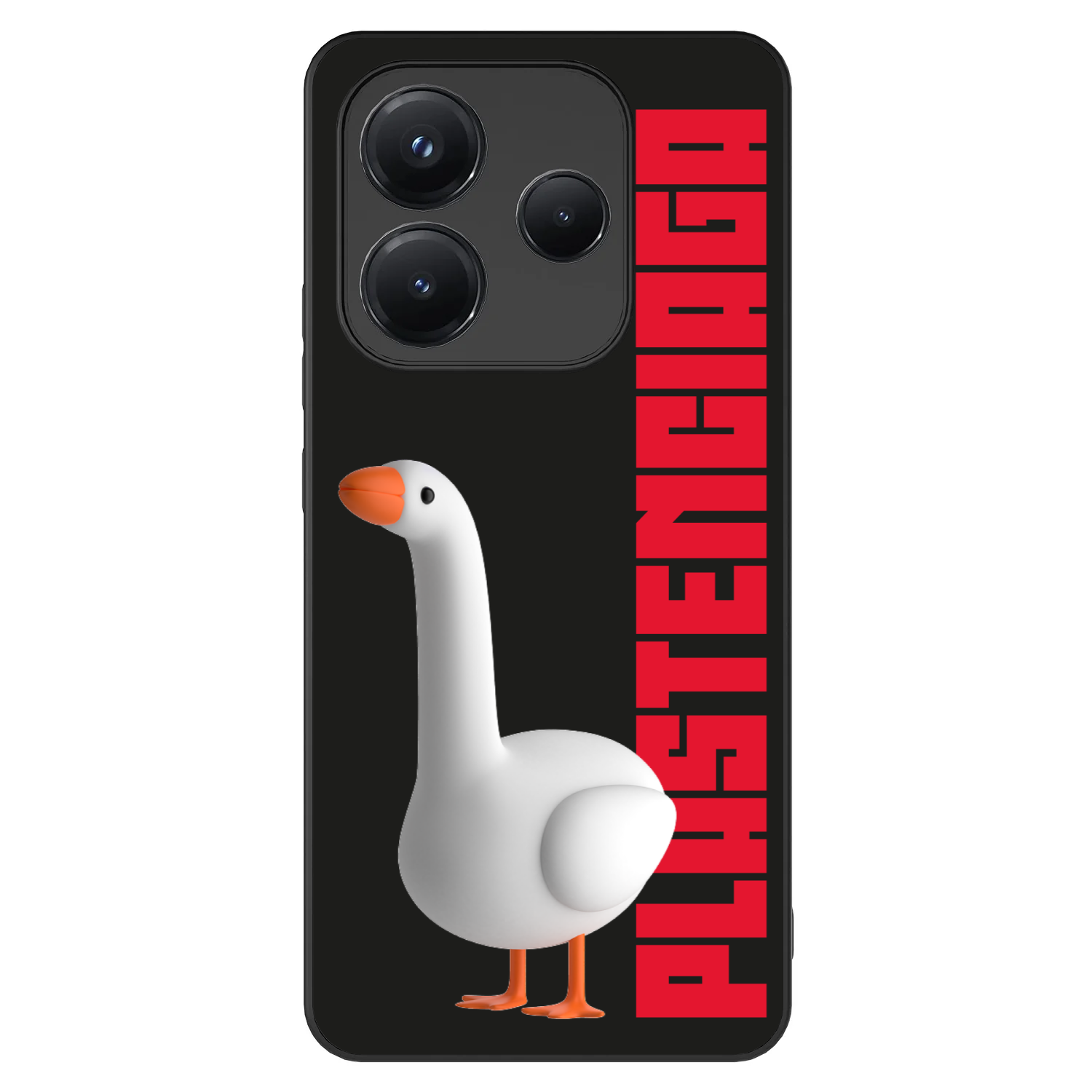 Picasee ULTIMATE CASE na Xiaomi Redmi Note 14 5G - Kiky Ricky