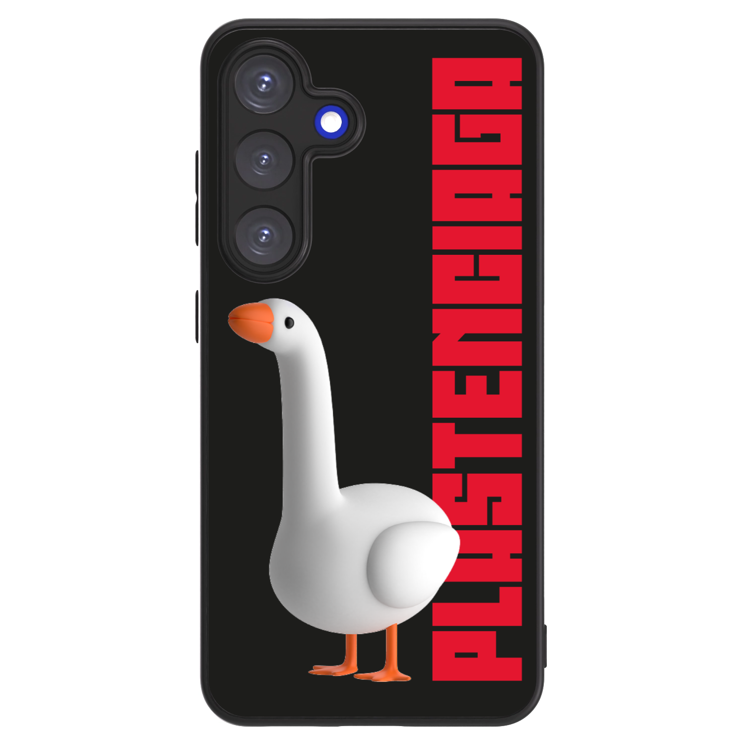 Picasee ULTIMATE CASE PowerShare pro Samsung Galaxy S25 5G - Kiky Ricky