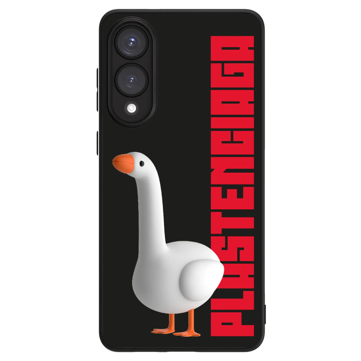 Picasee ULTIMATE CASE na Samsung Galaxy S25 Edge 5G - Kiky Ricky