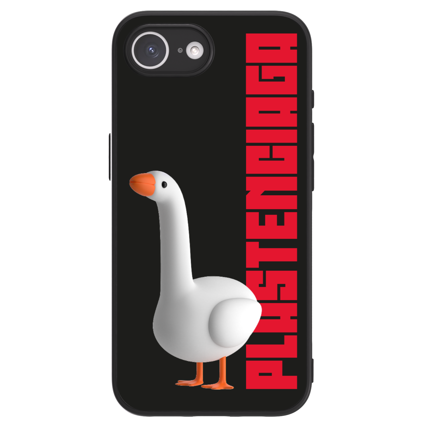 Picasee ULTIMATE CASE MagSafe pro Apple iPhone 16e - Kiky Ricky