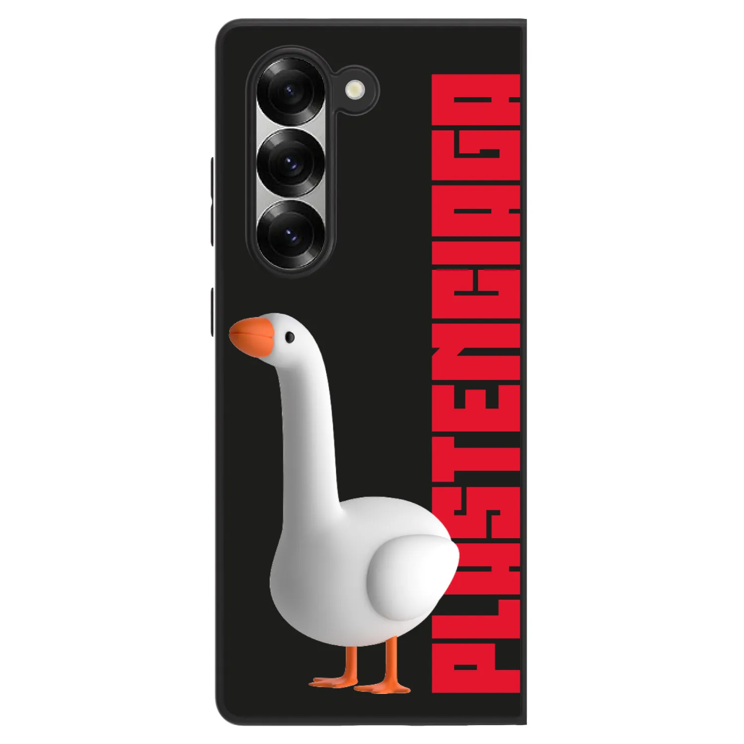 Picasee ULTIMATE CASE na Samsung Galaxy Z Fold6 5G - Kiky Ricky