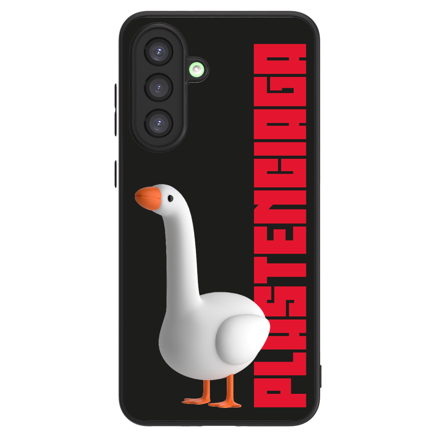 Picasee ULTIMATE CASE na Samsung Galaxy A26 5G A266B - Kiky Ricky