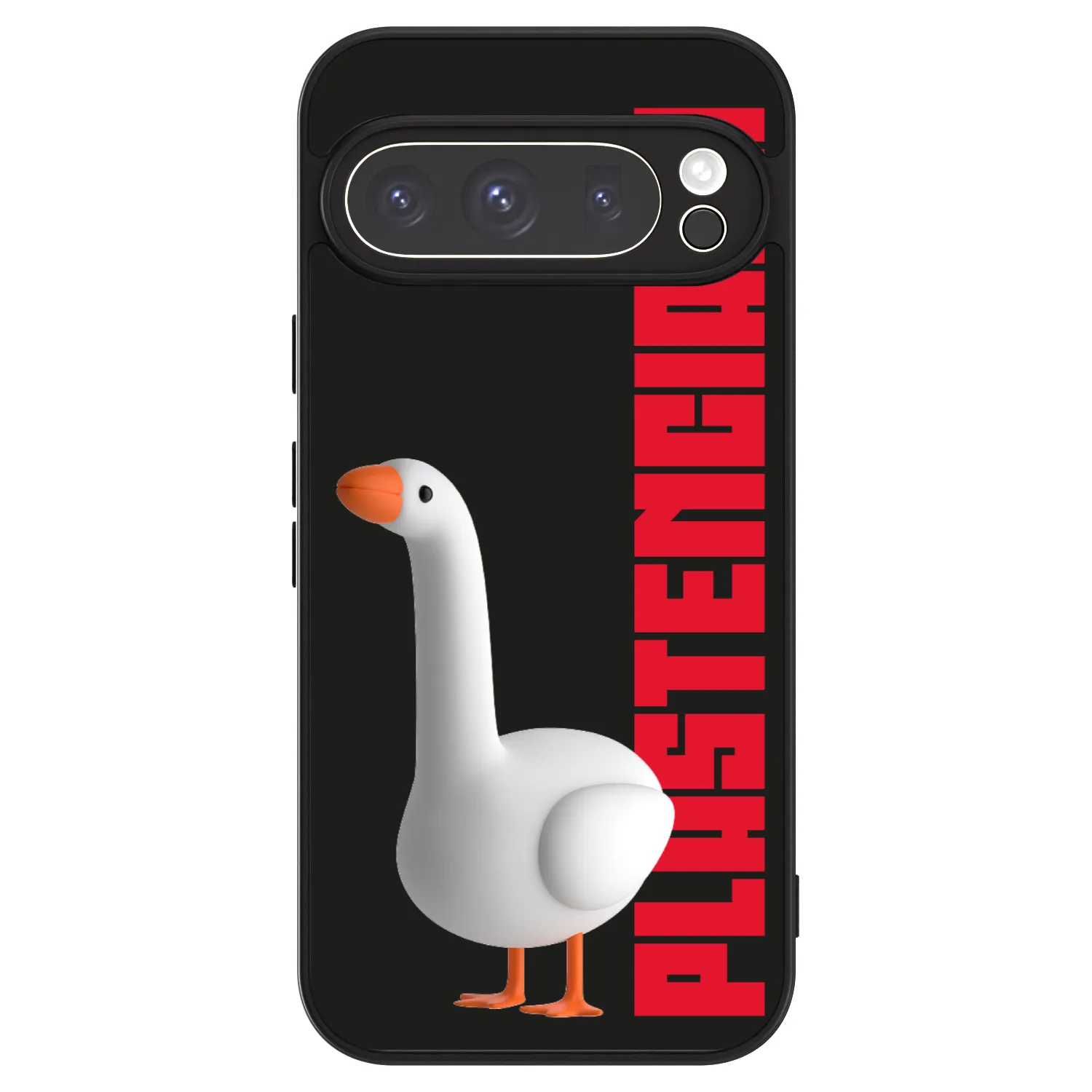 Picasee ULTIMATE CASE na Google Pixel 9 Pro - Kiky Ricky