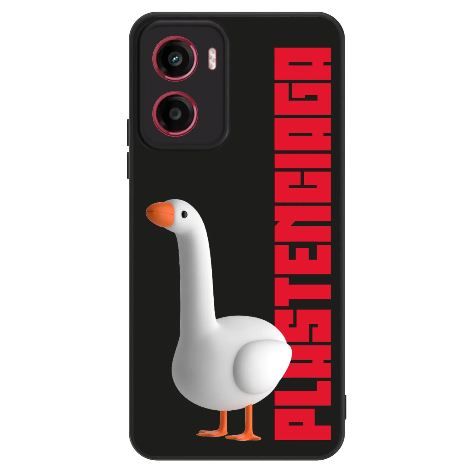 Picasee ULTIMATE CASE na Motorola Moto G05 - Kiky Ricky
