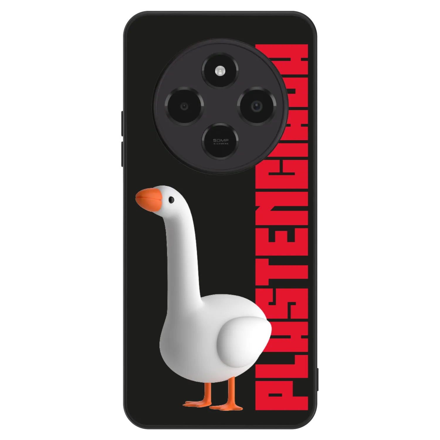Picasee ULTIMATE CASE na Xiaomi Poco C75 - Kiky Ricky
