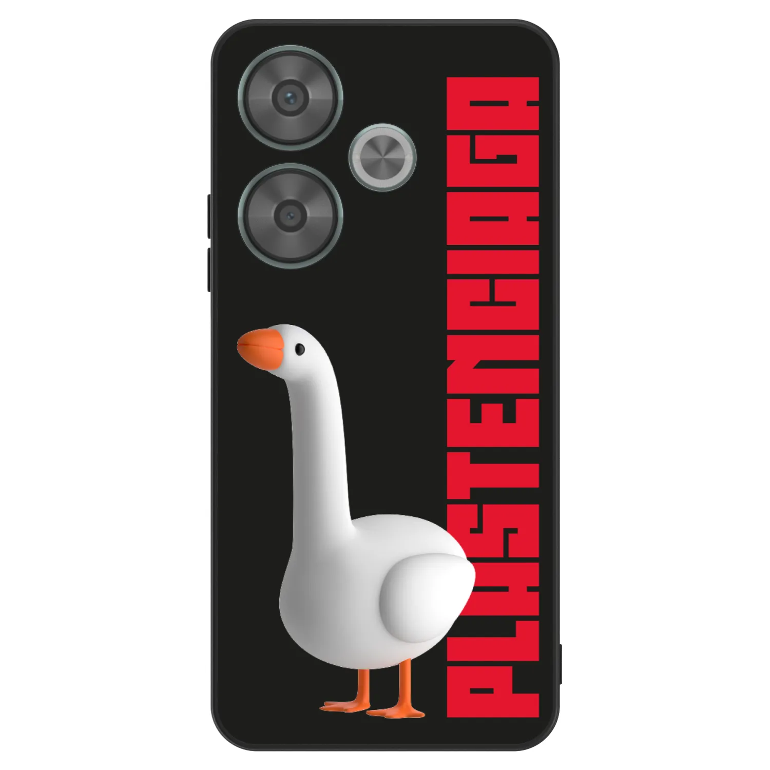 Picasee ULTIMATE CASE na Xiaomi Poco F6 - Kiky Ricky