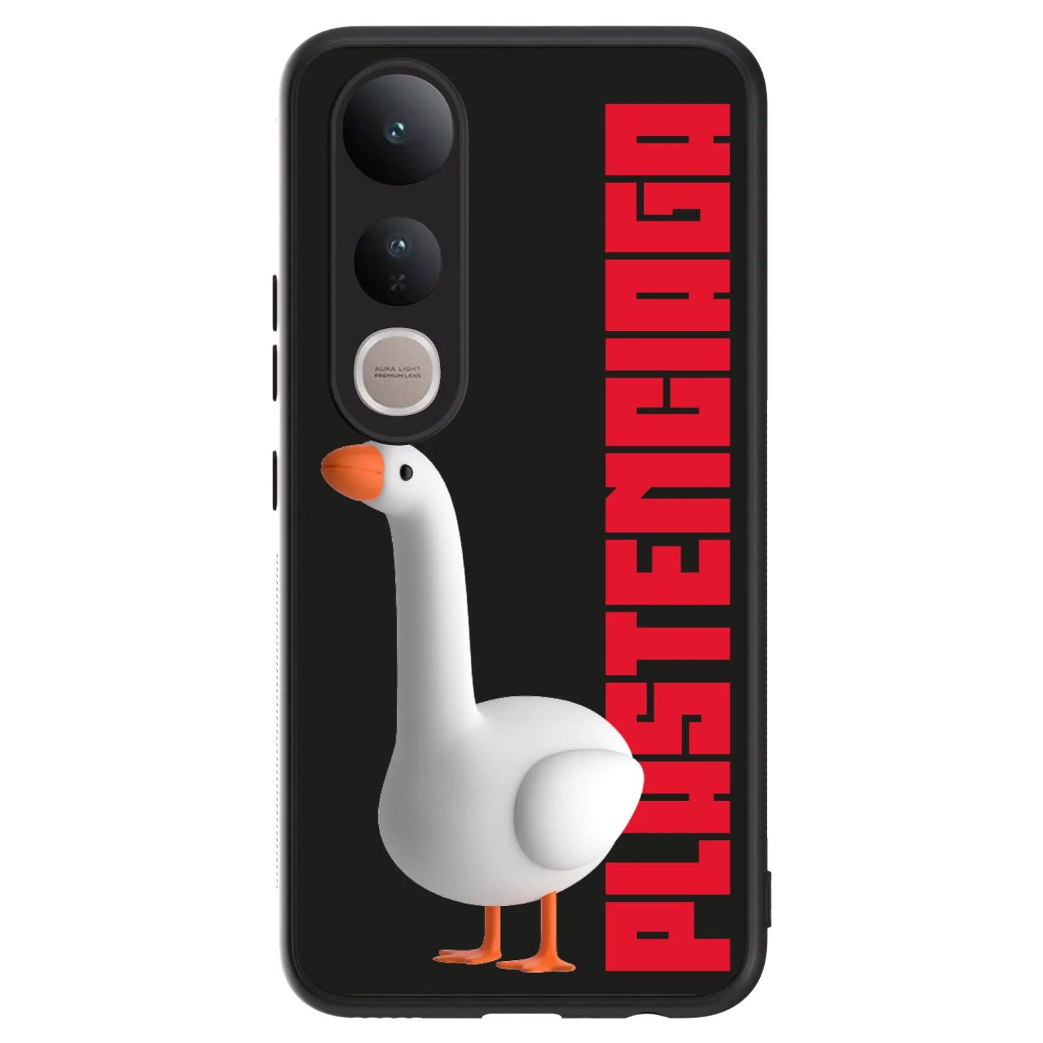 Picasee ULTIMATE CASE na Vivo V50 Lite 5G - Kiky Ricky