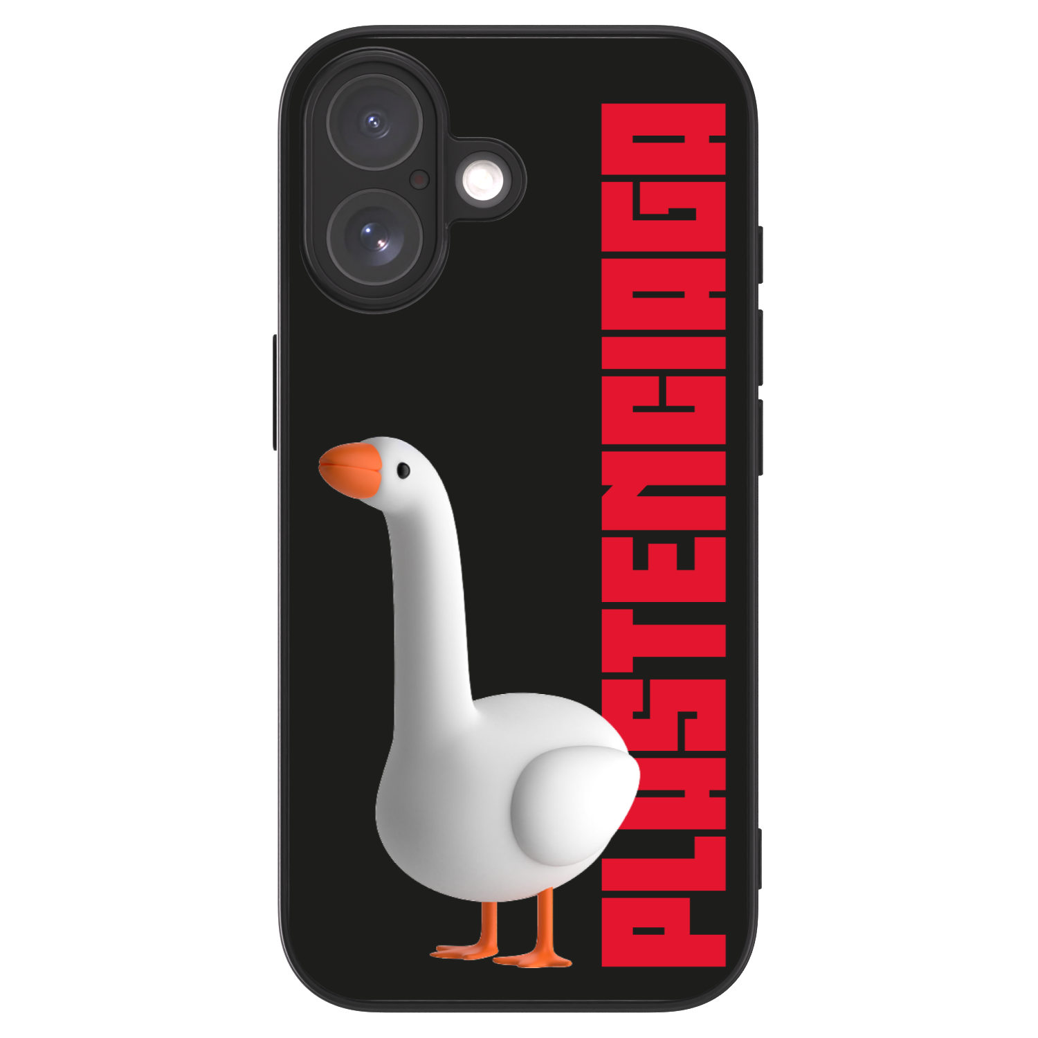 Picasee ULTIMATE CASE na Apple iPhone 17 - Kiky Ricky