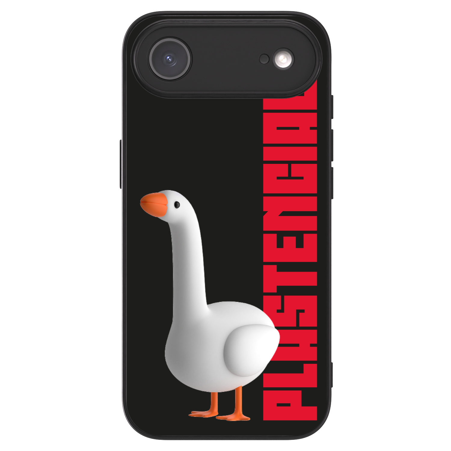Picasee ULTIMATE CASE na Apple iPhone Air - Kiky Ricky