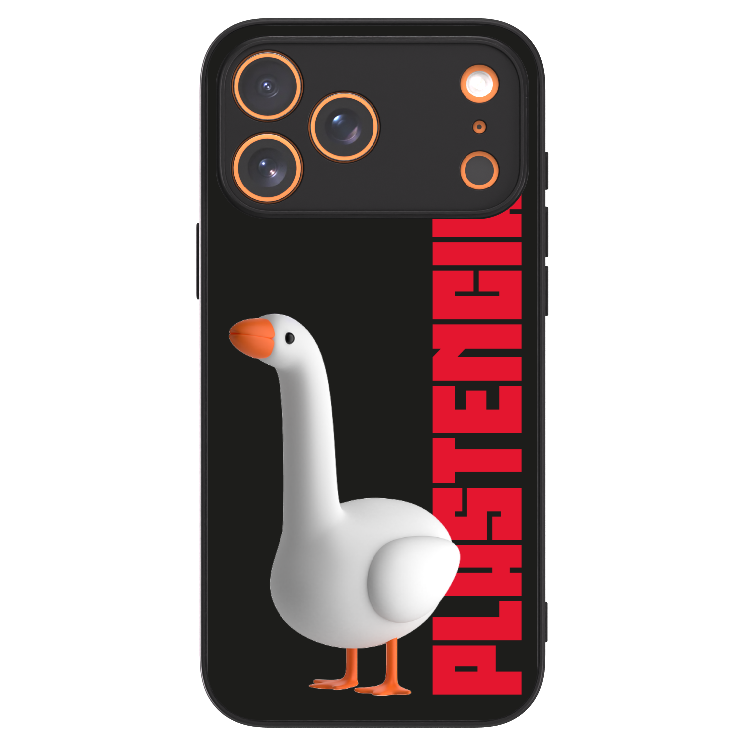 Picasee ULTIMATE CASE na Apple iPhone 17 Pro Max - Kiky Ricky