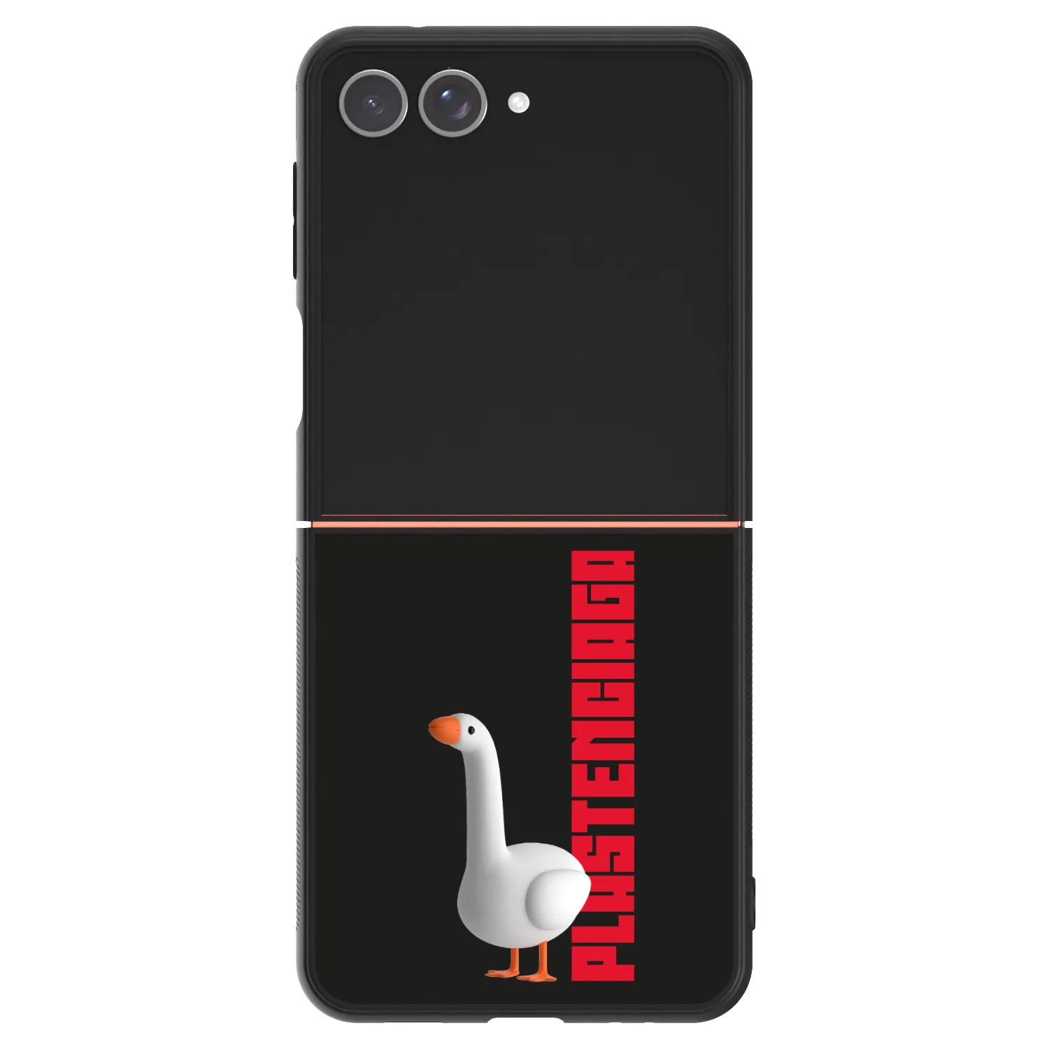Picasee ULTIMATE CASE na Samsung Galaxy Z Flip7 5G - Kiky Ricky
