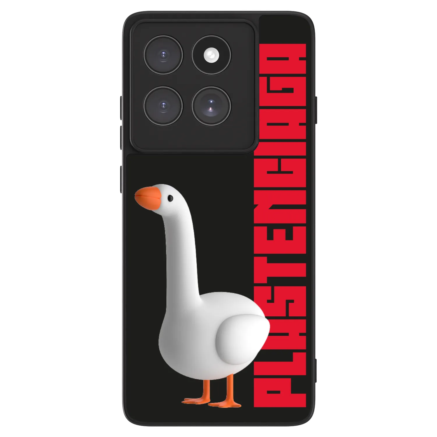 Picasee ULTIMATE CASE na Motorola Edge 60 5G - Kiky Ricky